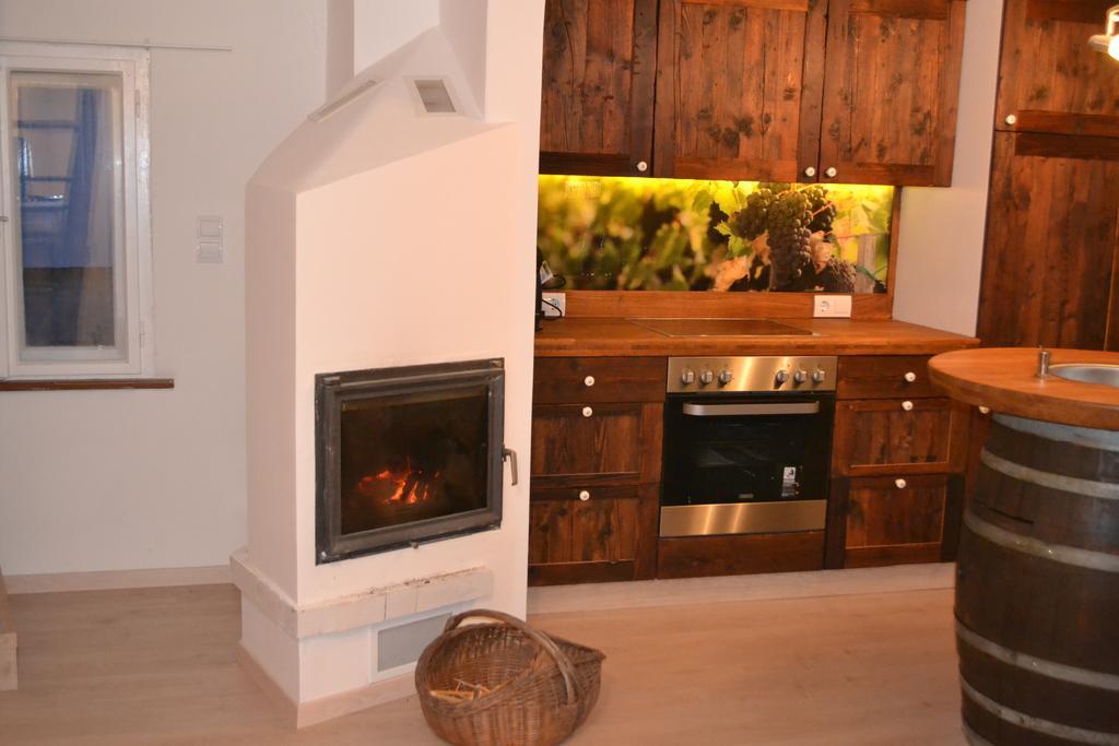 Kellerstoeckl Nimm 2 Villa Rechnitz Phòng bức ảnh